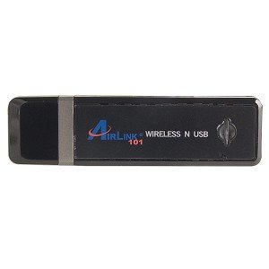airlink101 wireless n 150 usb adapter driver