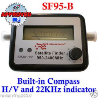 maxpeak satellite meter software